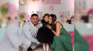 familja Berisha (1)