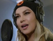 Leonora Jakupi - Komandant (Official Video 4K) 3-14 screenshot