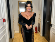 jonida maliqi