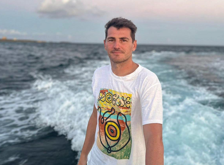 Deklaroi se ishte gay, Iker Casillas kërkon falje dhe sqaron të vërtetën