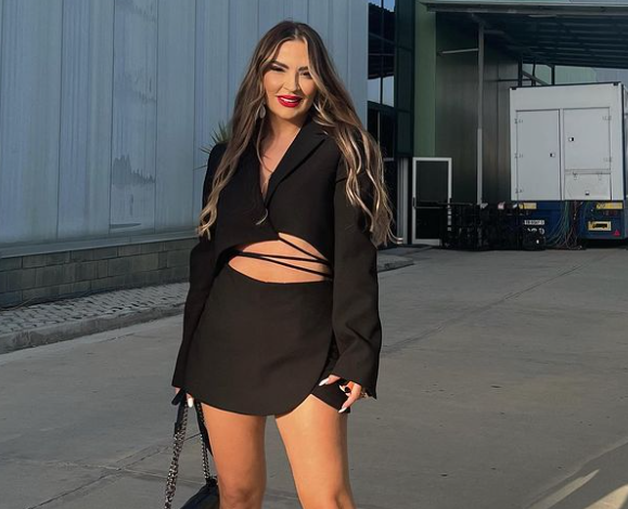 rozana radi
