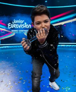 junior