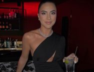 sara hoxhaa