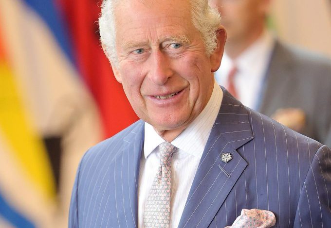 charles