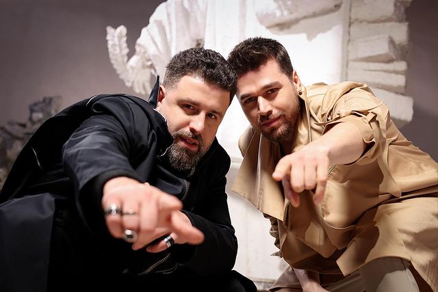 A jeni gati! Alban Skënderaj dhe MC Kresha paralajmërojnë projektin surprizë