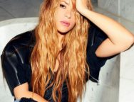 shakira