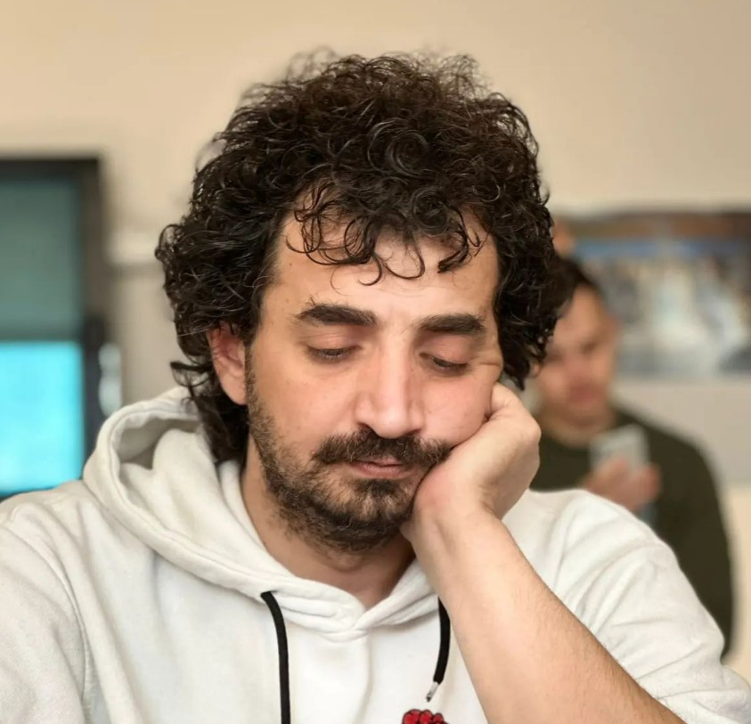 Humori më ka penalizuar me femrat, Albano Bogdo habit me deklaratën