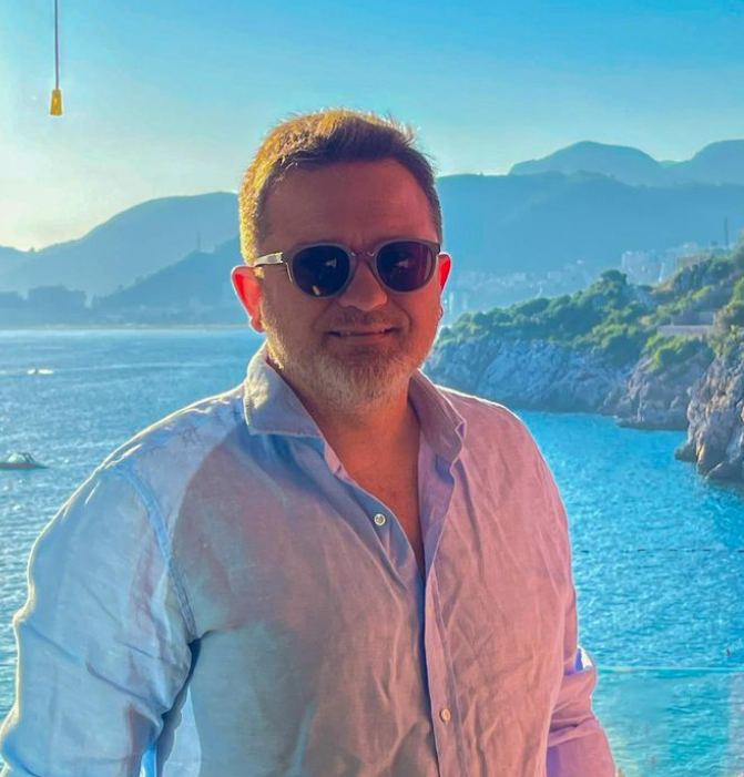 Jul Deda zbulon ku do ta shikojmë pas mbarimit të Big Brother Vip