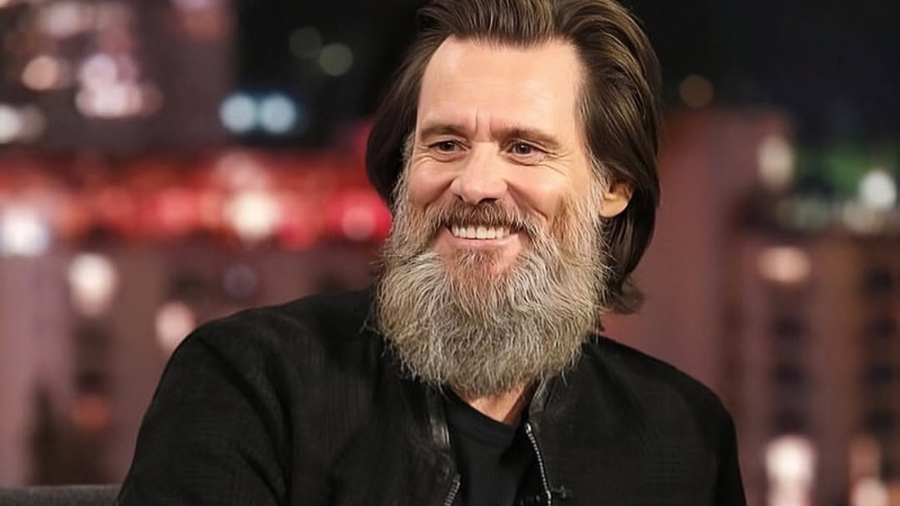 “Më duhen paratë”  Habit me deklaratën Jim Carrey