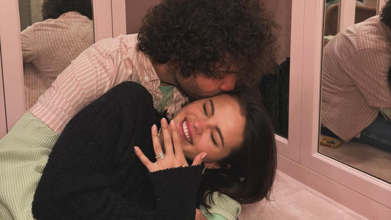 Kuptimi i fshehur pas zgjedhjes së unazës së fejesës së Selena Gomez