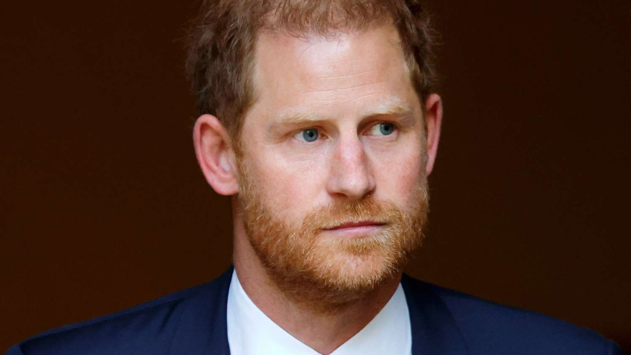 Princ Harry humbet padinë për privatësi kundër Daily Mail