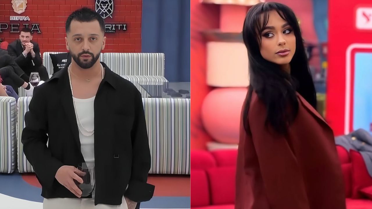 Sherri me Gjestin – Ja çfarë thotë familja e Eglit