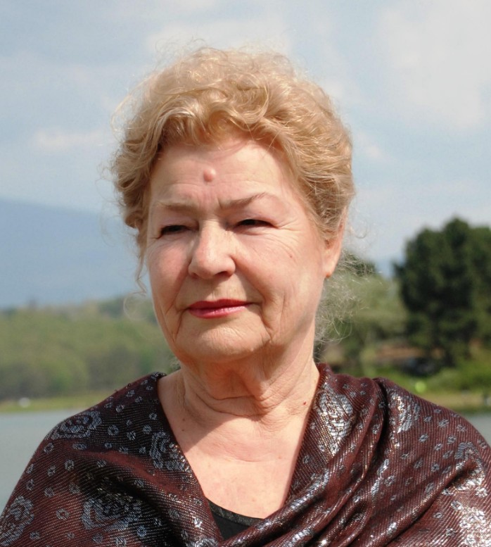 I biri Ndriçim Xhepa rrëfen ‘pengun’ e fundit të Margarita Xhepës