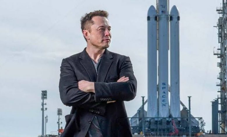 musk