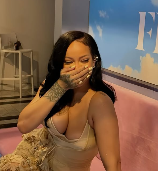 Pasuria neto e Rihanna-s bie gati 30%, ja pse