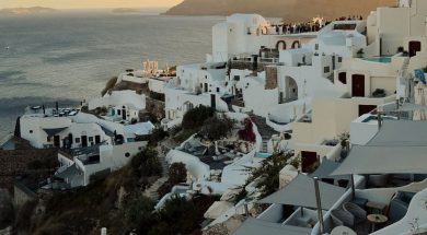 santorini
