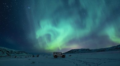 aurora