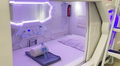 capsule