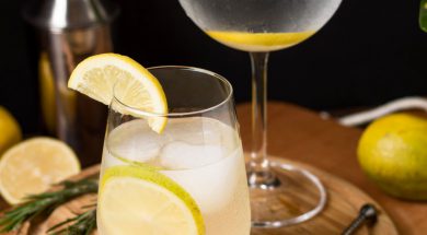 gin