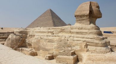 giza