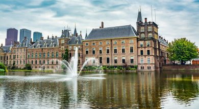 hollanda