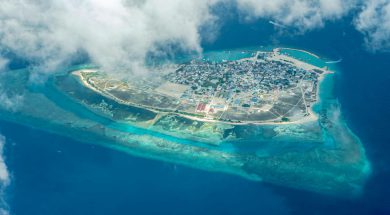 maldive