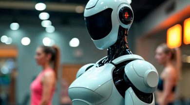 robot