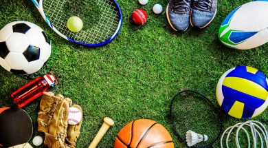 sport