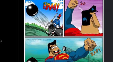 supermen