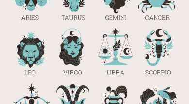 zodiaku