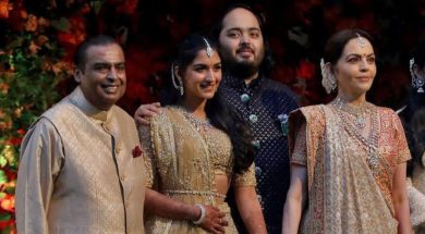 anat ambani