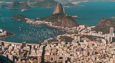 brazil