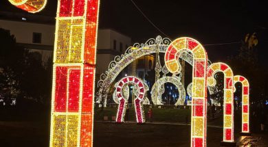 festa