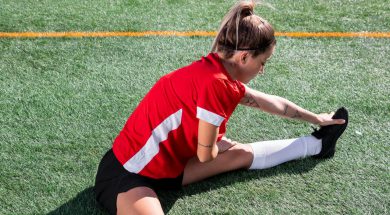 futbollista