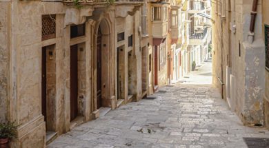 malta