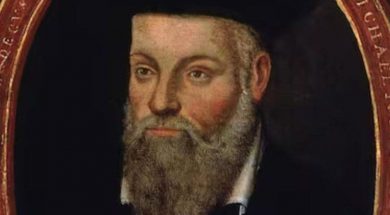 nostradamus (1)