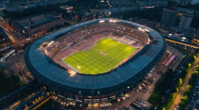 stadiume