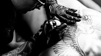 tatuazhe