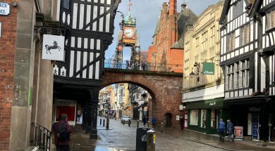 chester