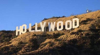 hollywood