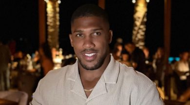 joshua
