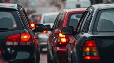 trafik
