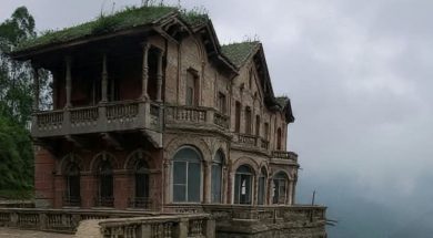 vila