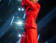 Me zemër plot dhe emocione pa fund, përulemi para mbështetjes suaj të pandalshme.🙏Sonte, ju bët