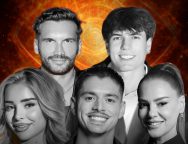 Zgjidhni FITUESIN! 🏆Votoni duke dërguar SMS me emrin e banorit që dëshironi ta shpallni fitues,