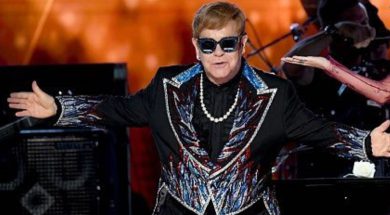 elton