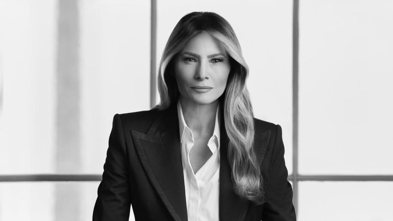 Dokumentari i Melanie Trump fiton 7 milionë dollarë në fundjavën e premierës
