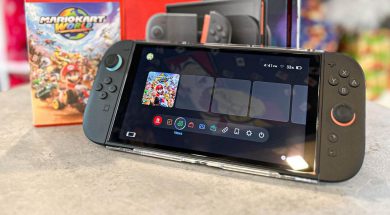 nintendo