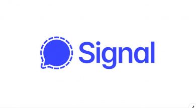 signal
