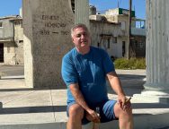 Aty ku u inspirua Plaku dhe Deti nga Ernest Hemingway